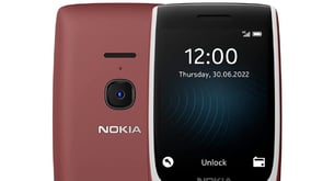 Nokia 8120
