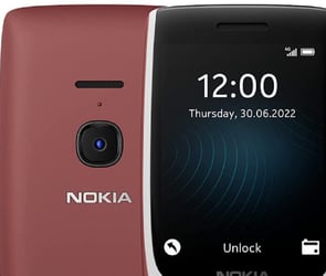 Nokia 8120