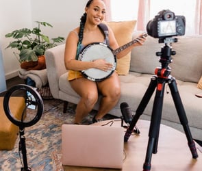 Videolardan arka plan nasıl silinir?