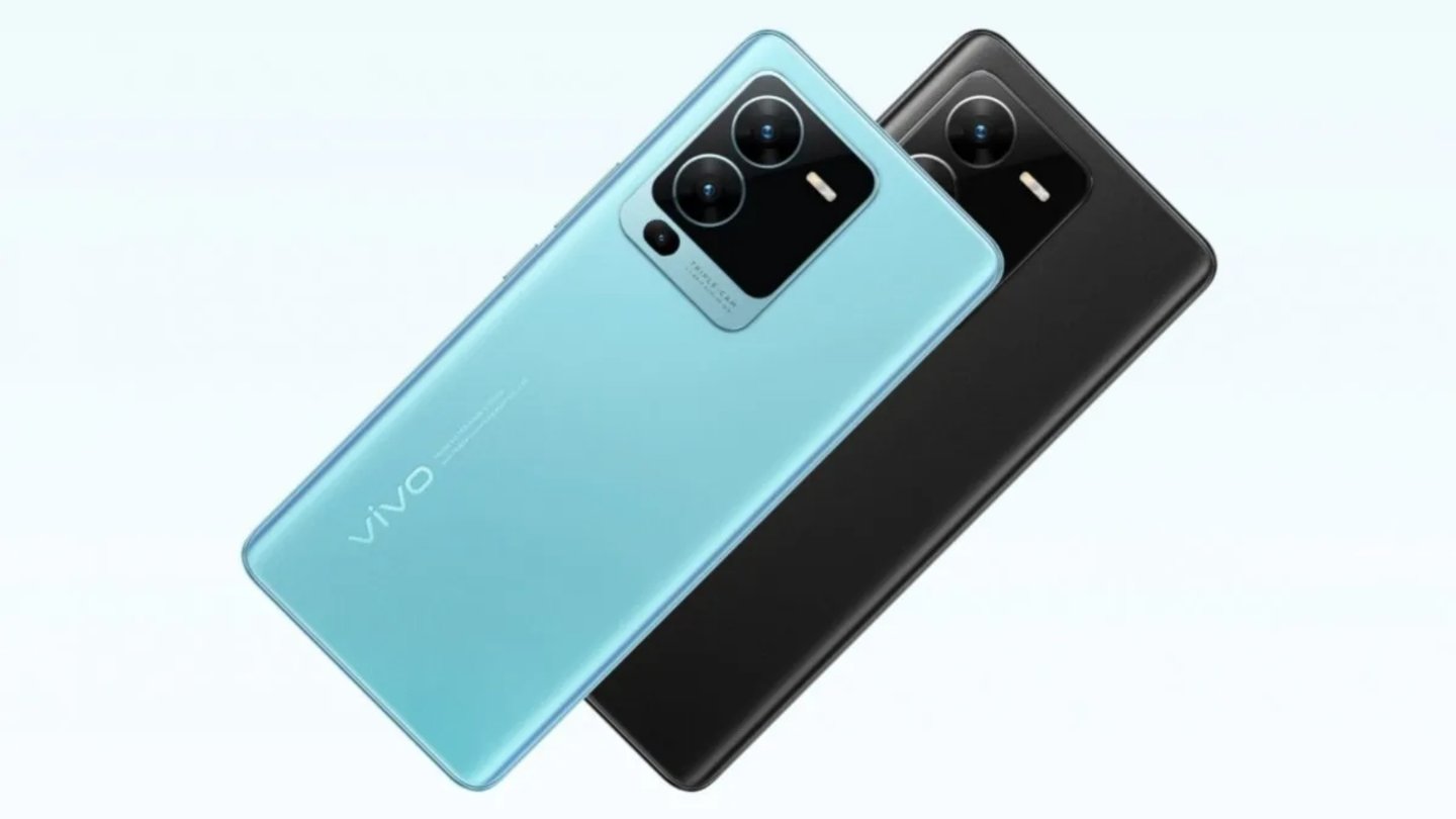 Vivo V25 ve V25 Pro resmi olarak tanıtıldı 65 Vivo V25 ve V25 Pro resmi olarak tanıtıldı