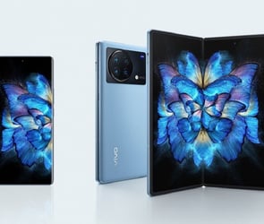 Vivo X Fold S özellikleri sızdırıldı