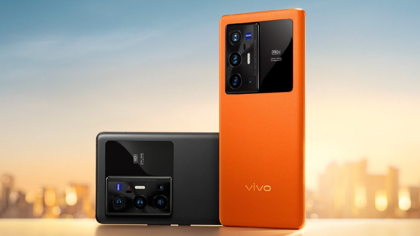 Vivo X80 Pro Plus Eylül'de geliyor 65 Vivo X80 Pro Plus Eylül'de geliyor