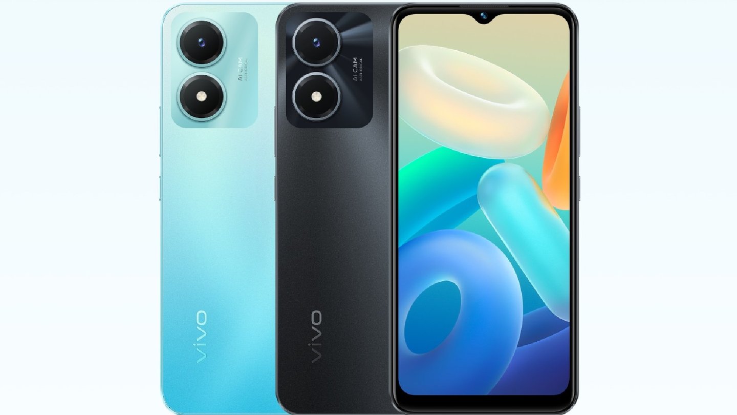 Vivo Y02s, Helio P35 ve 8MP kamerasıyla tanıtıldı 65 Vivo Y02s