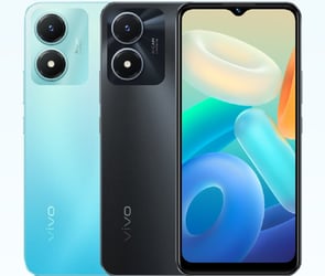 Vivo Y02s