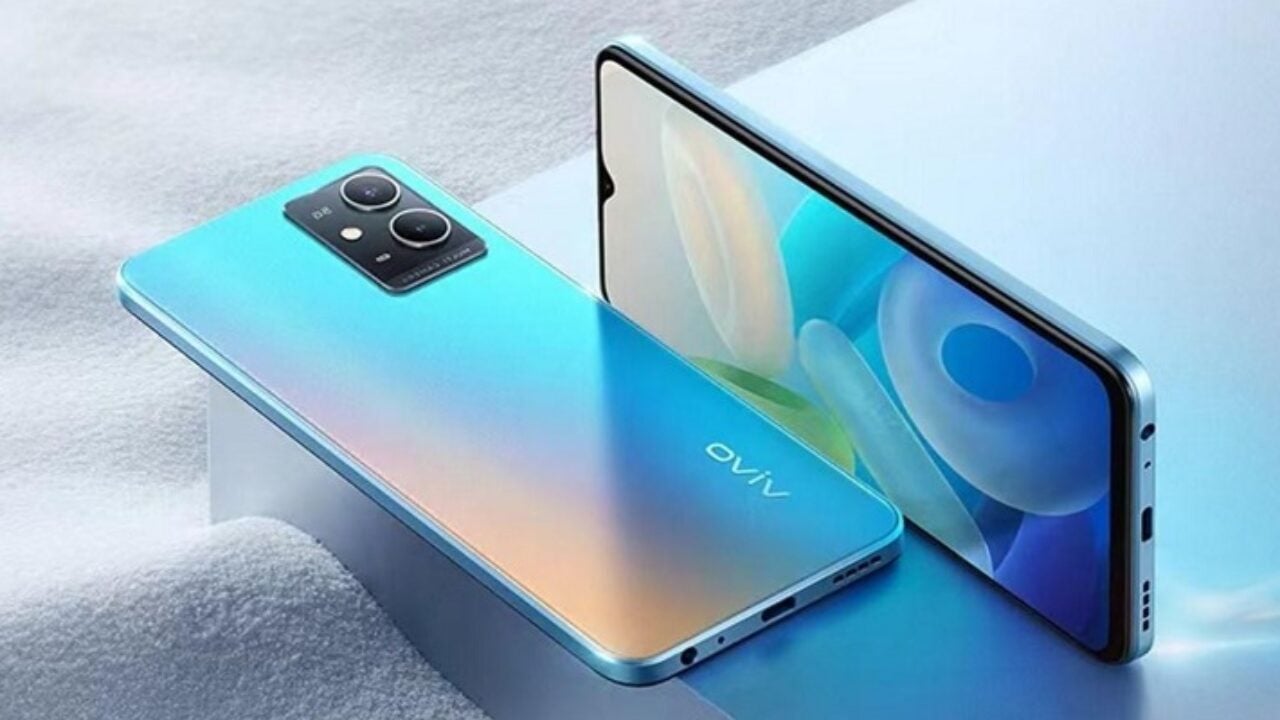 Vivo Y77e 5G resmi olarak tanıtıldı 67