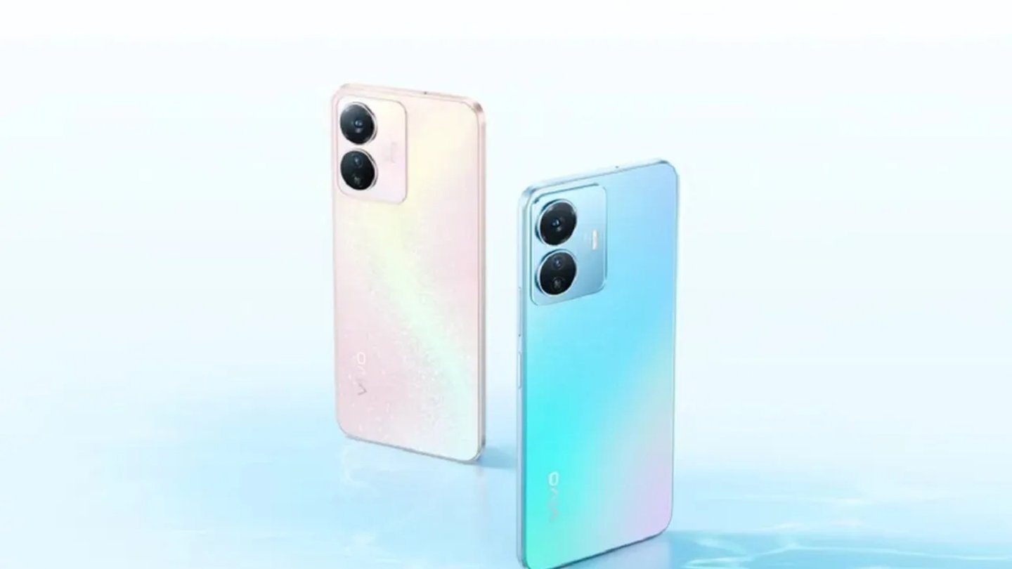Vivo Y77e 5G resmi olarak tanıtıldı 65 Vivo Y77e 5G resmi olarak tanıtıldı