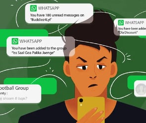 WhatsApp gruplarına profil fotoğrafı desteği geliyor