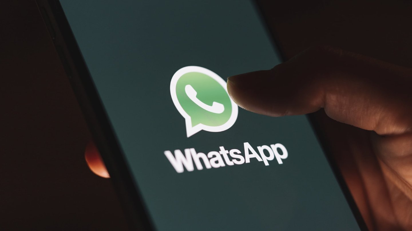 WhatsApp silinen mesajlar geri getirilebilecek 65 whatsapp