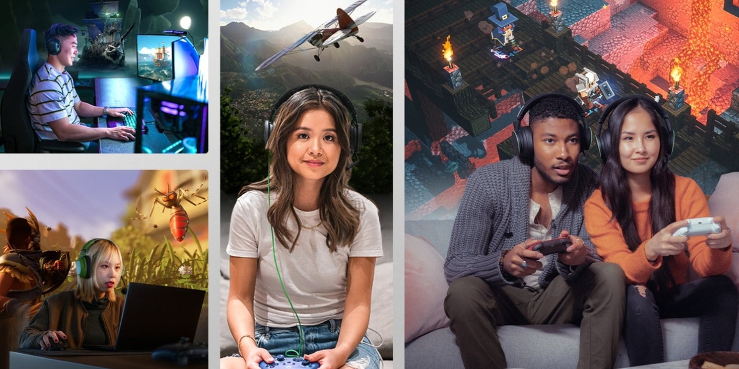 Xbox'a Aile Planı geliyor 1 Xbox'a 'Aile Planı' geliyor