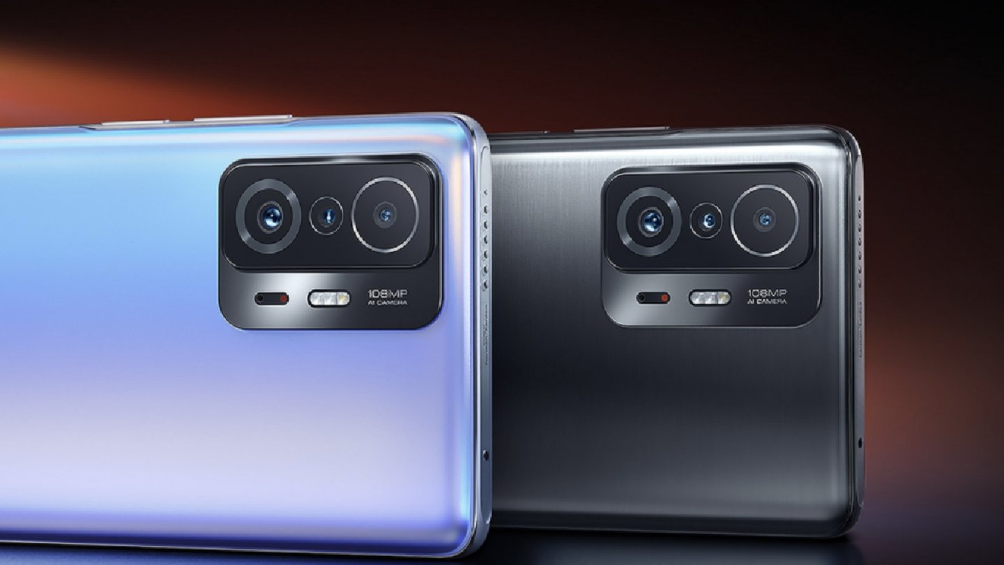 Xiaomi 12T ve 12T Pro'nun özellikleri sızdırıldı 65 Xiaomi 12T ve 12T Pro’nun özellikleri sızdırıldı