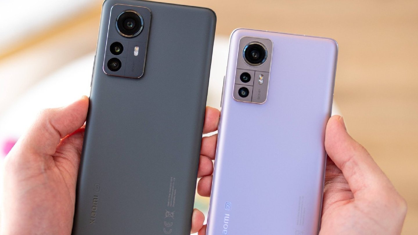 Xiaomi 13 Pro'nun ekran özellikleri nasıl olacak? 65 Xiaomi 13 Pro