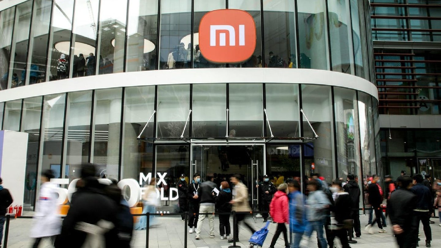 Xiaomi, Çin'de Forbes dergisinin ESG 50 listesine girdi 65 Xiaomi