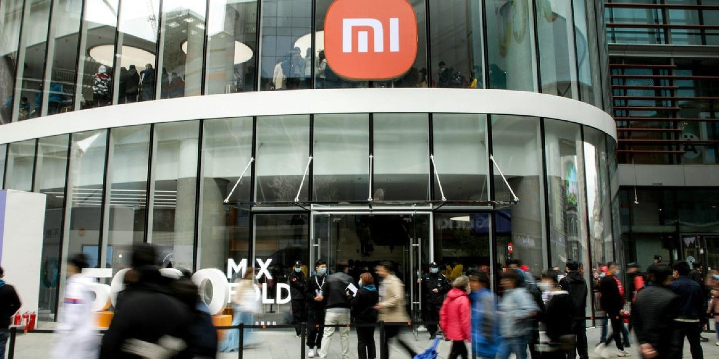 Xiaomi