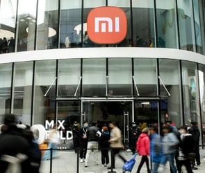 Xiaomi