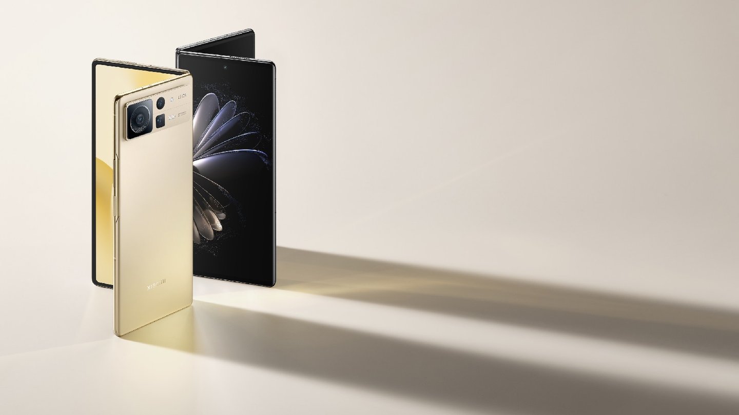 Xiaomi MIX Fold 2 tanıtıldı! İşte özellikleri 65 Xiaomi MIX Fold 2