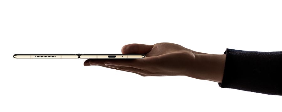 Xiaomi MIX Fold 2 tanıtıldı! İşte özellikleri 67 Xiaomi MIX Fold 2