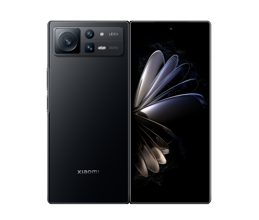 Xiaomi MIX Fold 2 tanıtıldı! İşte özellikleri 68