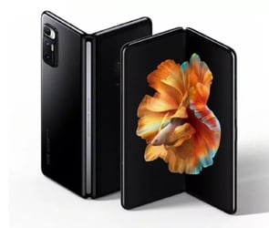 xiaomi mix fold 2 tasarim ve ozellikleri belli oldu