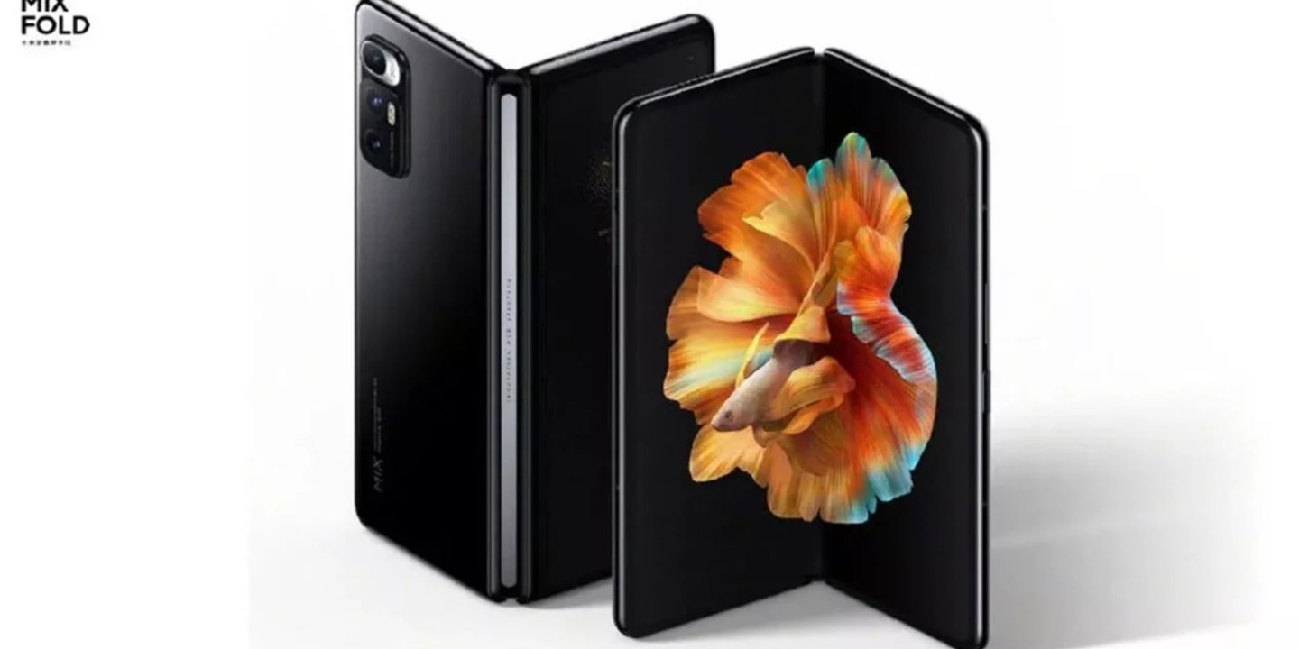 Xiaomi Mix Fold 2'nin fiyatı ortaya çıktı 1 xiaomi mix fold 2nin fiyati ortaya cikti