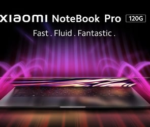 Xiaomi NoteBook Pro 120G