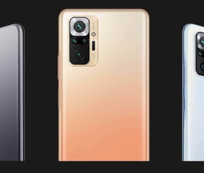 xiaominin bir modeline daha android 12 geliyor