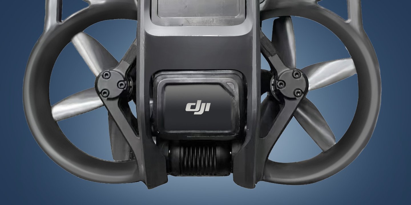 Yeni DJI Avata uçarken ortaya çıktı 1 yeni dji avata ucarken ortaya cikti