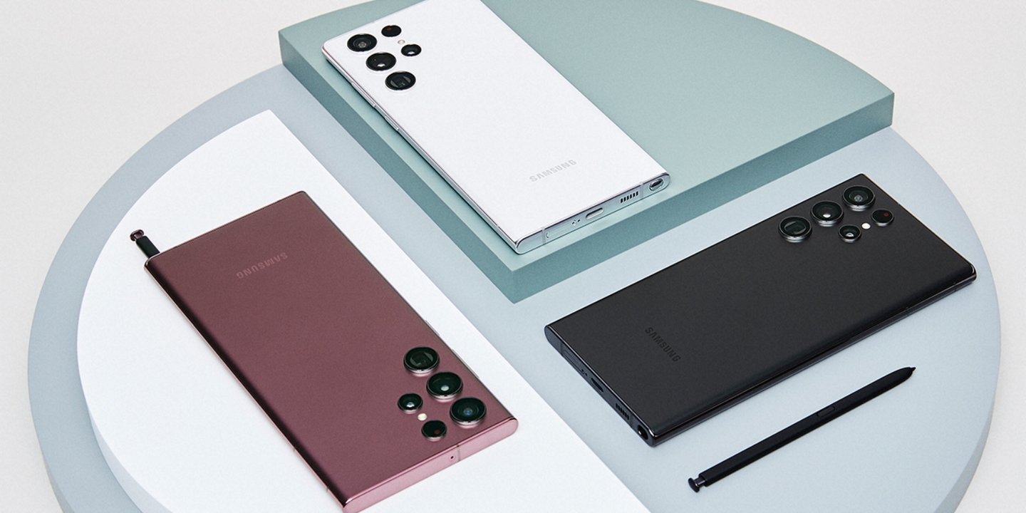 Yeni güncellemeyle Galaxy S22 kameraya gelen tüm yeni özellikler