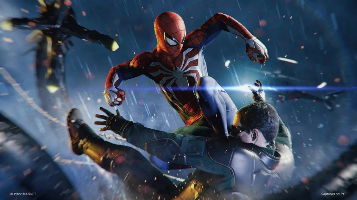 Yeni Spider-Man Remastered yanlış fiyatla satışa sunuldu 65 Yeni Spider-Man Remastered oyunu yanlış fiyatla satışa sunuşdu