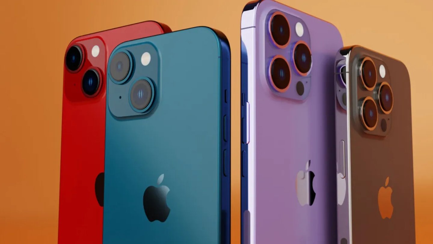 iPhone'lara daha fazla reklam geliyor 65