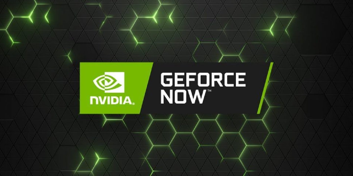 GeForce Now Türkiye