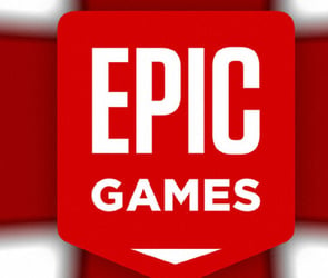 Epic Games Store