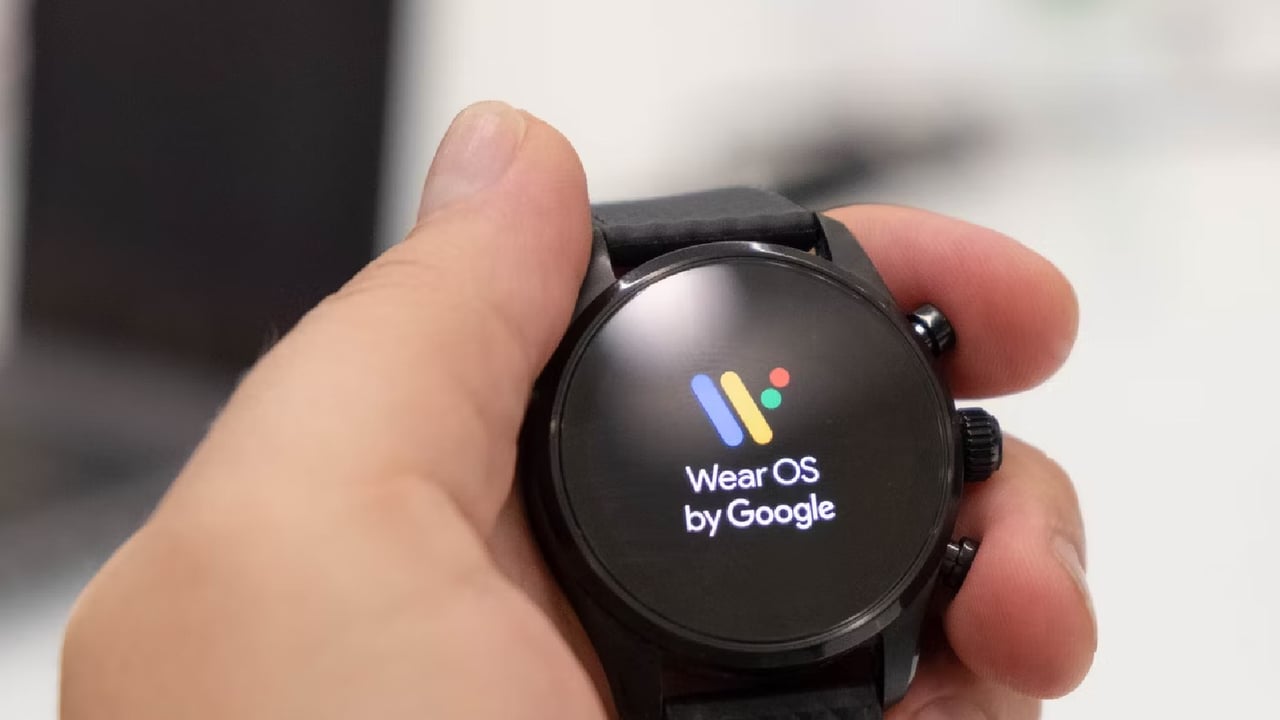 Wear OS Play Store renklendi 65 Wear OS