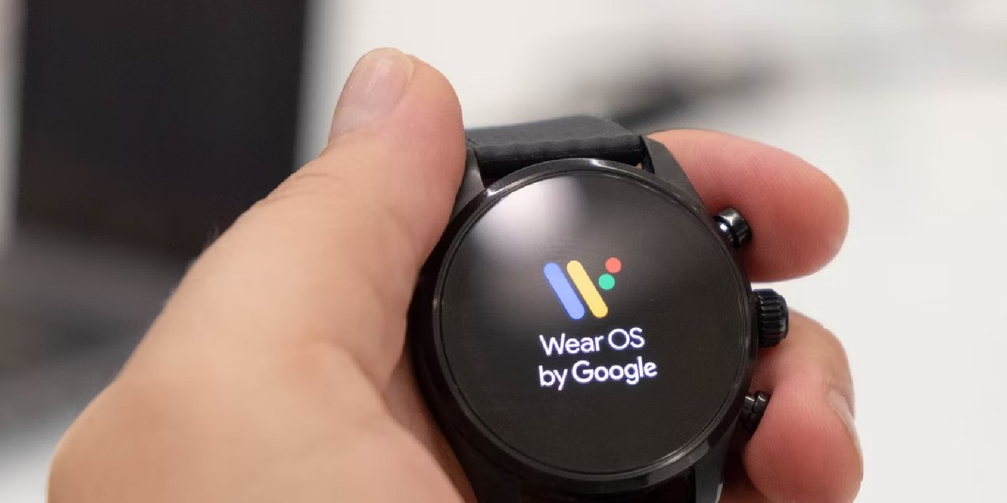 Wear OS