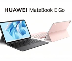 Huawei Matebook E Go
