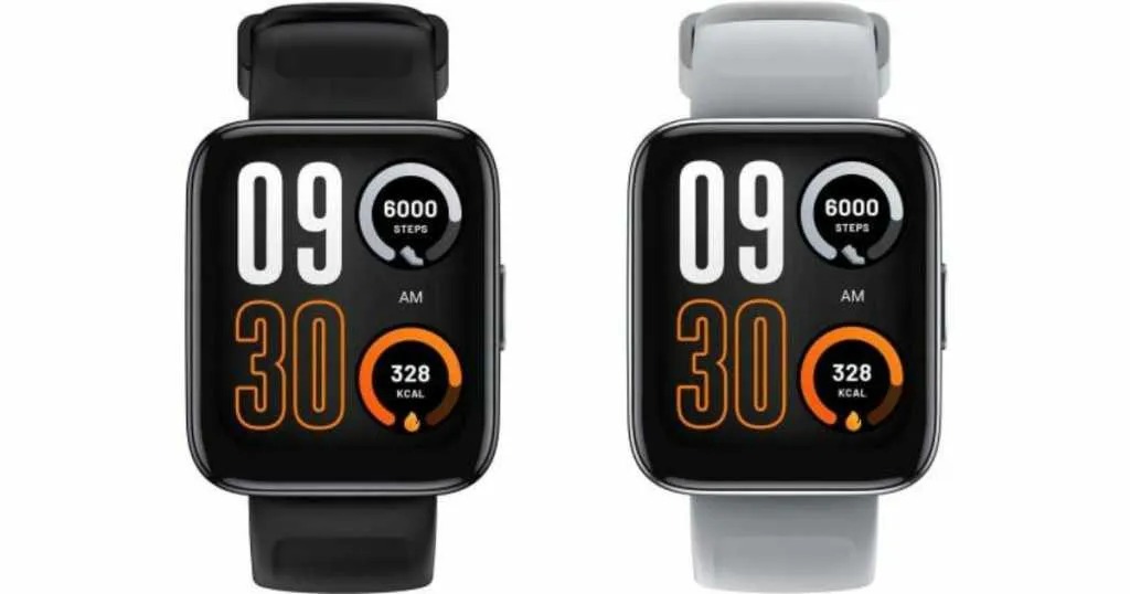 Realme Watch 3 Pro akıllı saat tanıtıldı 67 Realme Watch 3 Pro