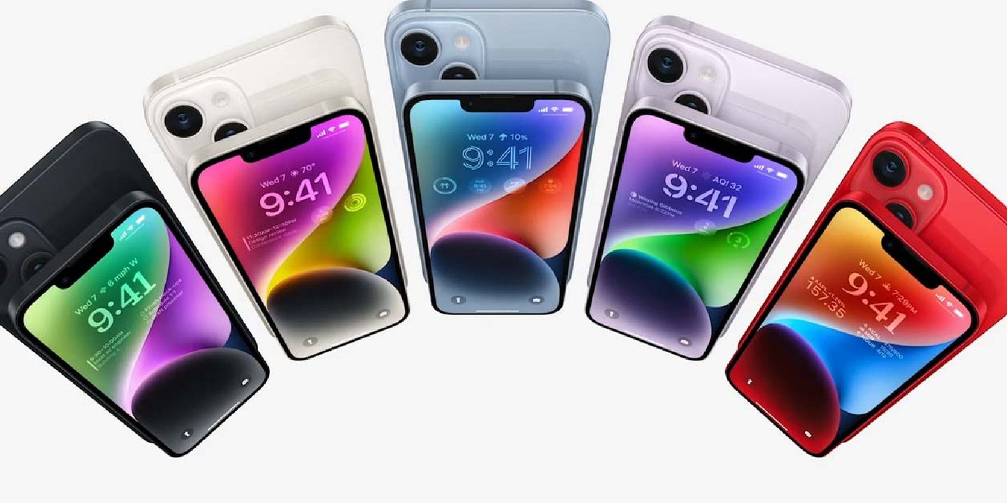 iPhone 14 serisi tanıtıldı! İşte özellikler ve fiyatlar 65 iPhone 14