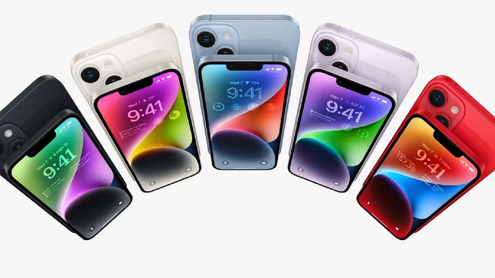iPhone 14, Plus, Pro ve Pro Max karşılaştırmada! Hangisi alınmalı? 66 iPhone 14