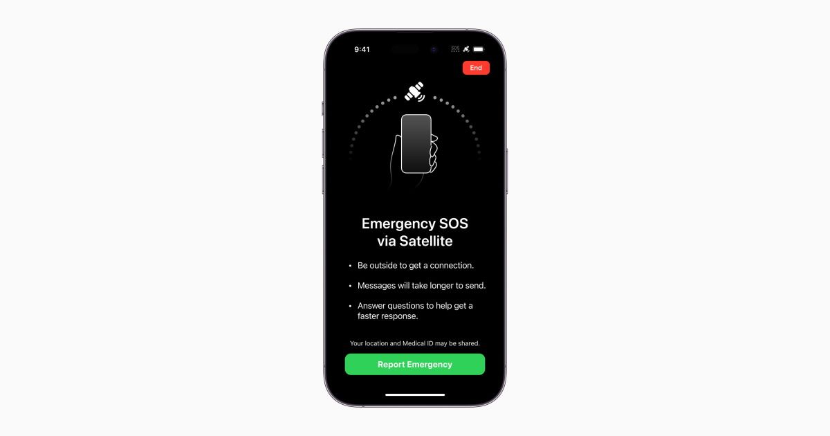 Apple'ın kaza tespit özelliği nasıl çalışıyor? 2 32