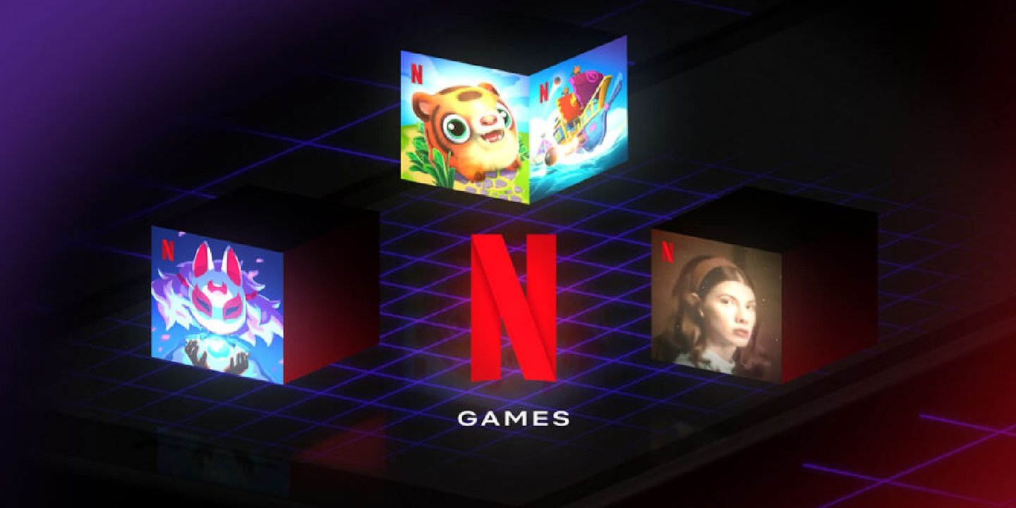 Netflix'in yeni mobil oyunları belli oldu 65 Netflix