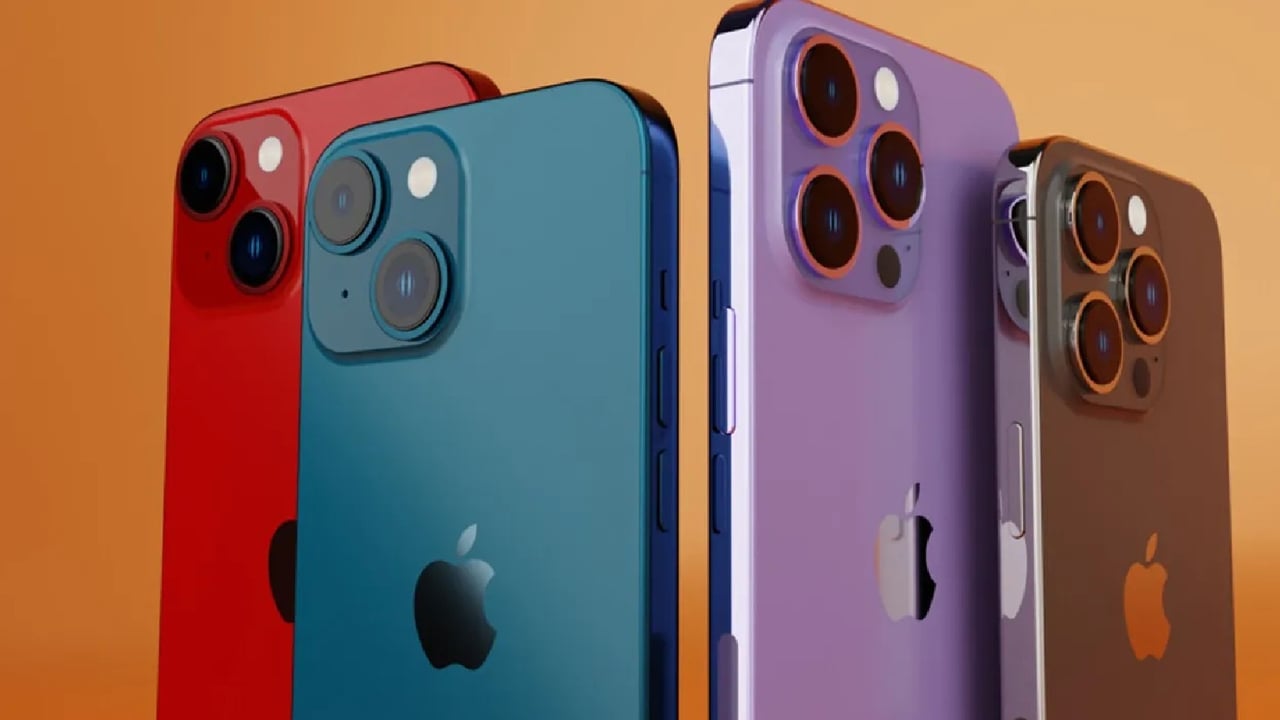 Kira öder gibi iPhone alma dönemi başlıyor 65 iPhone
