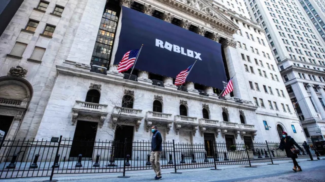Roblox çevrimiçi reklamcılığa yöneliyor 65 Roblox çevrimiçi reklamcılığa yöneliyor