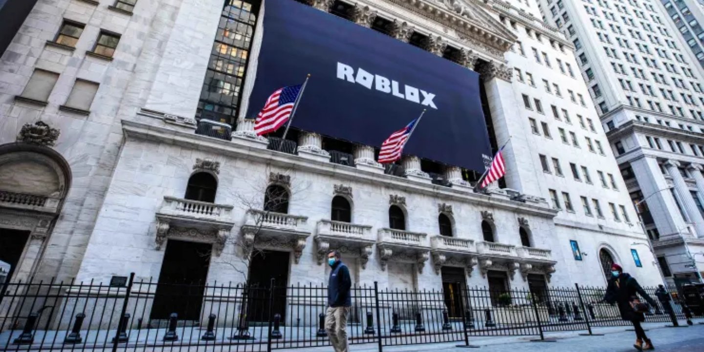 Roblox çevrimiçi reklamcılığa yöneliyor