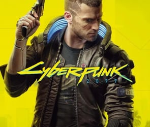 Cyberpunk 2077