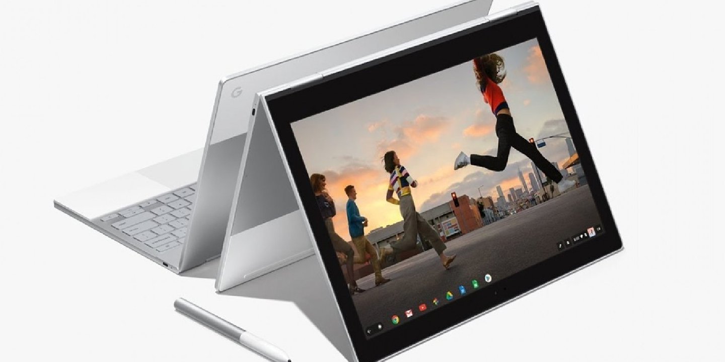 Google Pixelbook