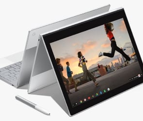 Google Pixelbook