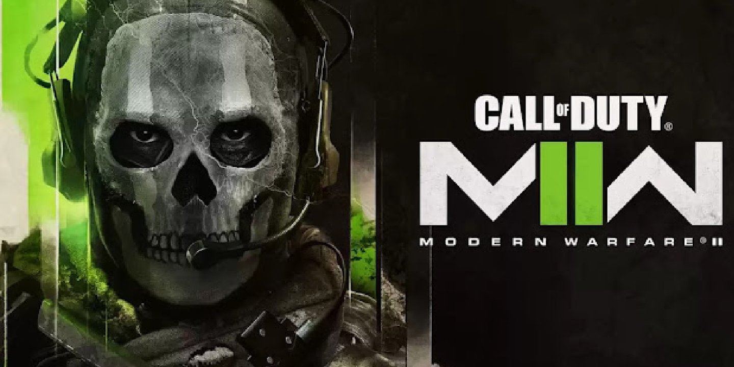 Call Of Duty Modern Warfare 2