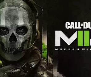 Call Of Duty Modern Warfare 2