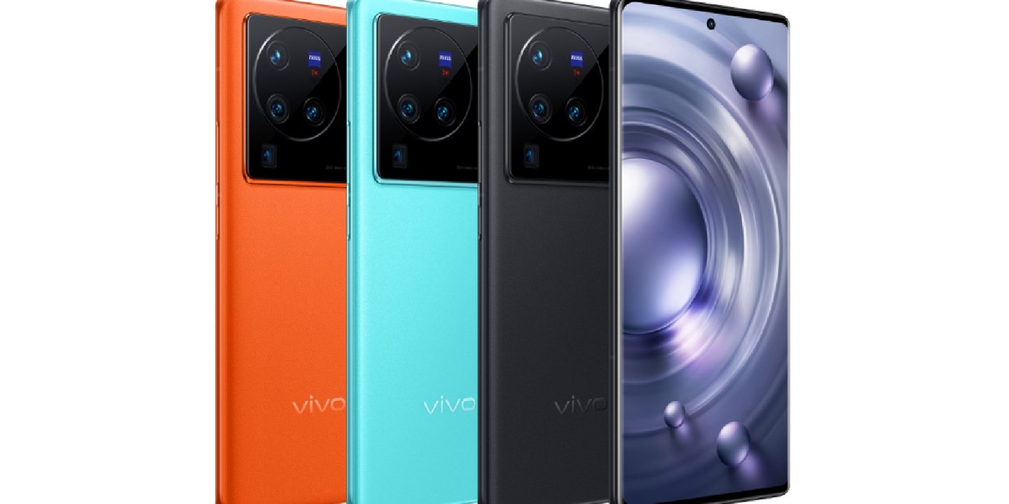 Vivo X90 Pro Snapdragon 8 Gen 2 ile desteklenecek 65 Vivo X90 Pro