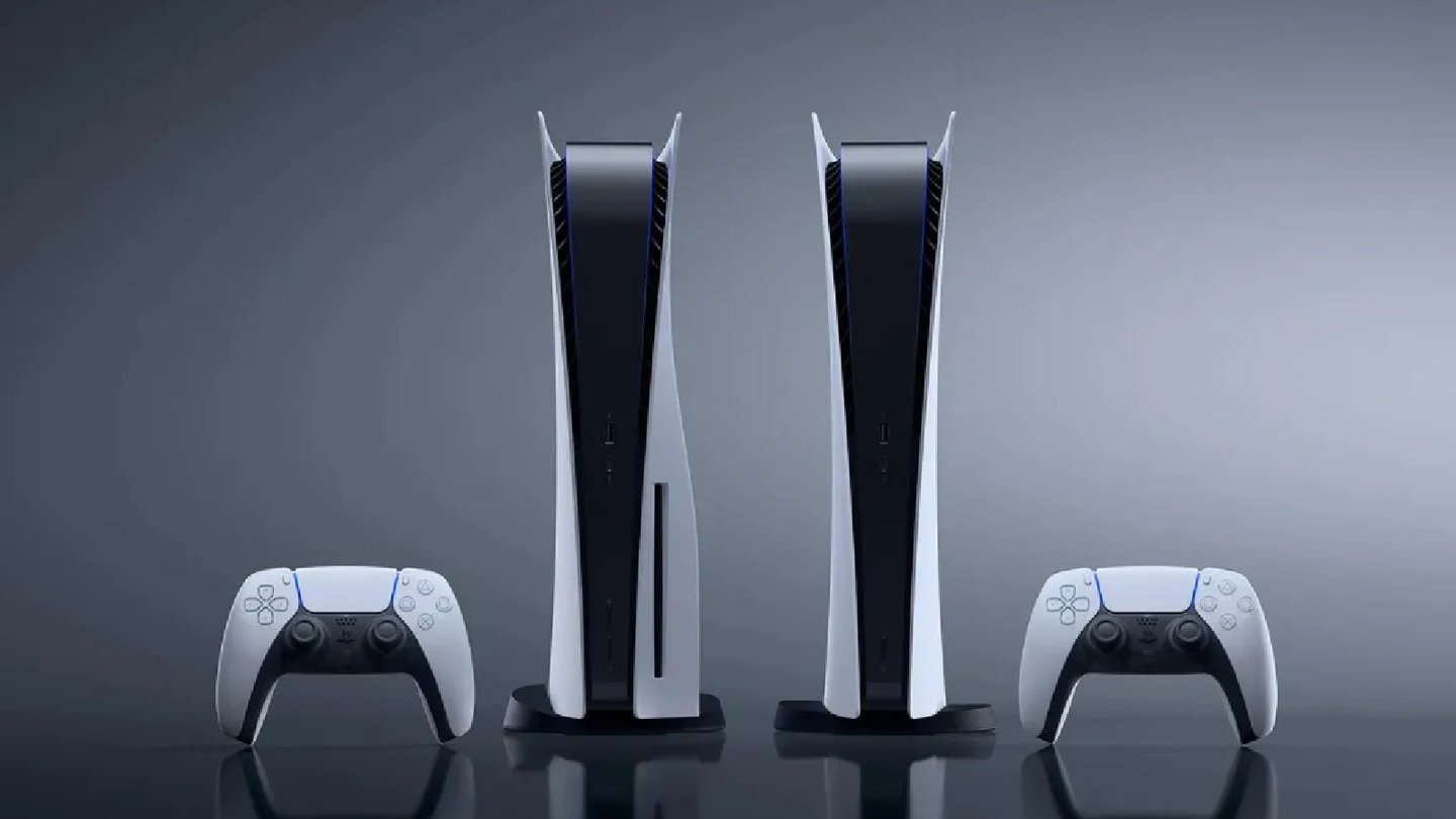Sony yeni PS5 üzerinde çalışıyor! (Disk sürücülü) 65 PS5