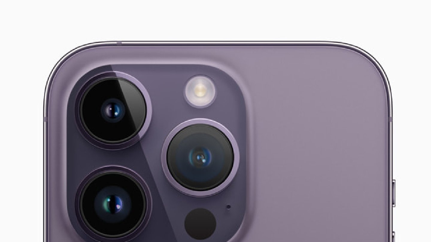 Apple, iPhone 14 Pro kamera sorununun çözüleceğini duyurdu 65 Apple, iPhone 14 Pro kamera sorununun çözüleceğini duyurdu